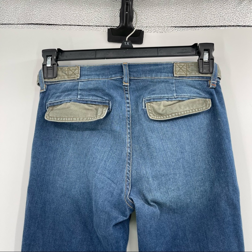 Etienne Marcel Skinny Jeans - Picture 8 of 12